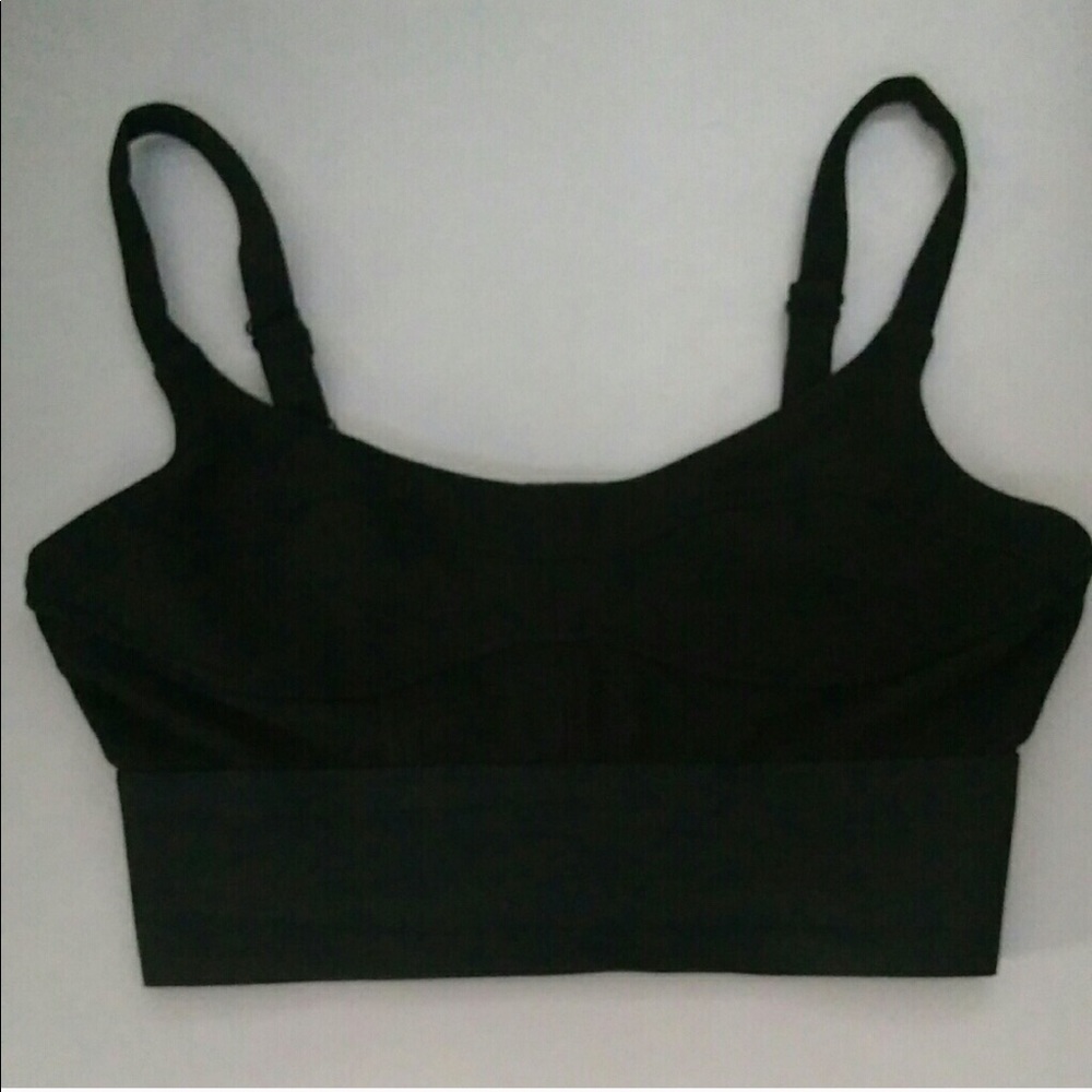 Cotton On bra/ crop top